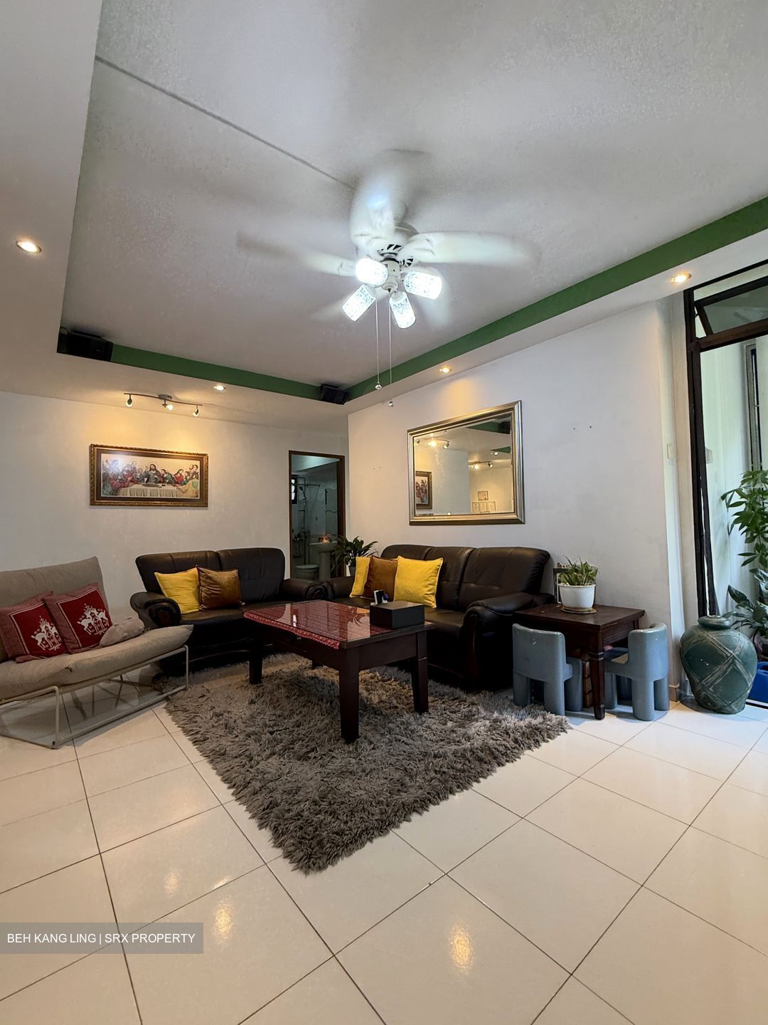 Blk 465 Segar Gardens (Bukit Panjang), HDB Executive #638223361